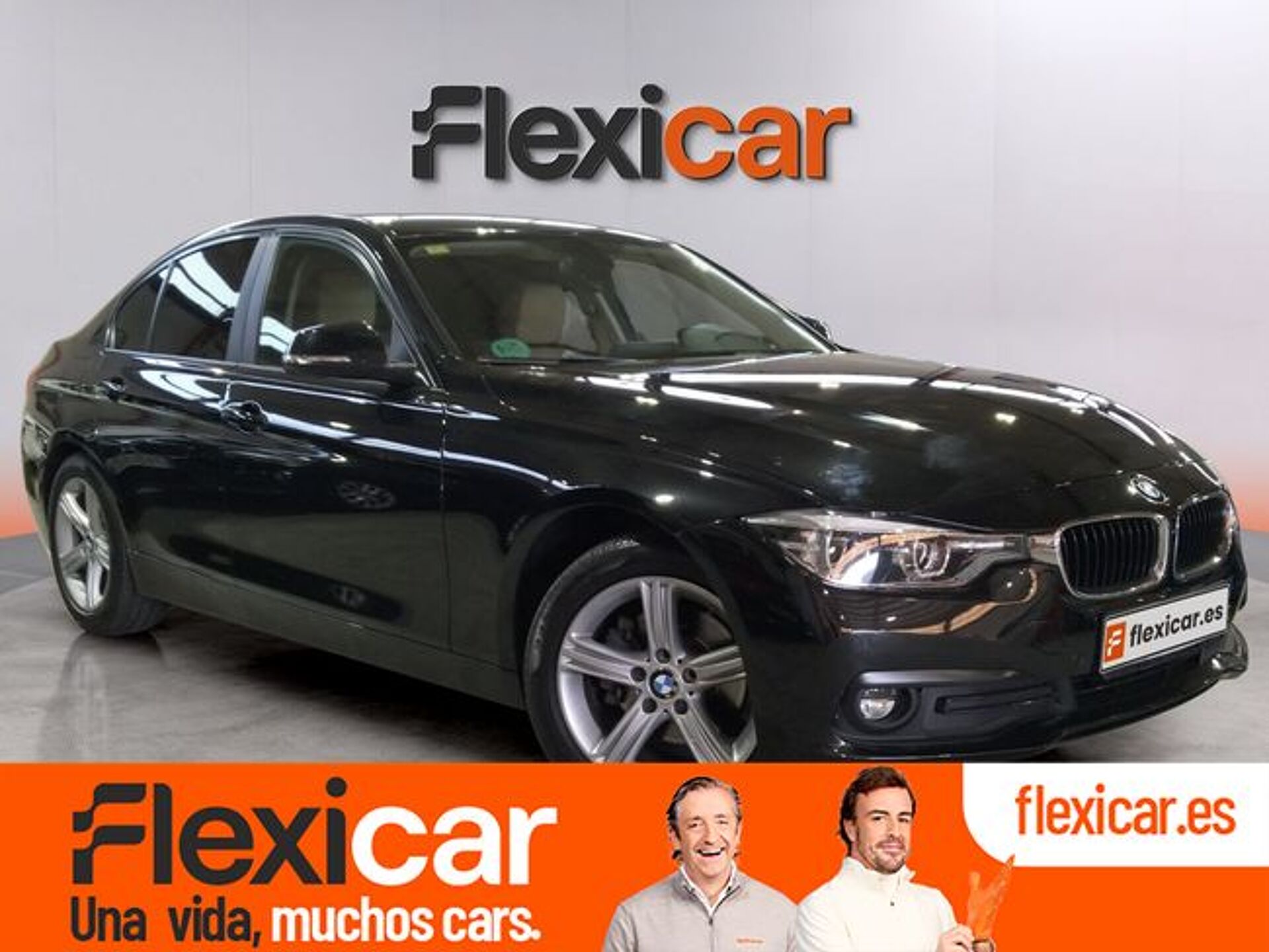 Imagen 1 de BMW Serie 3