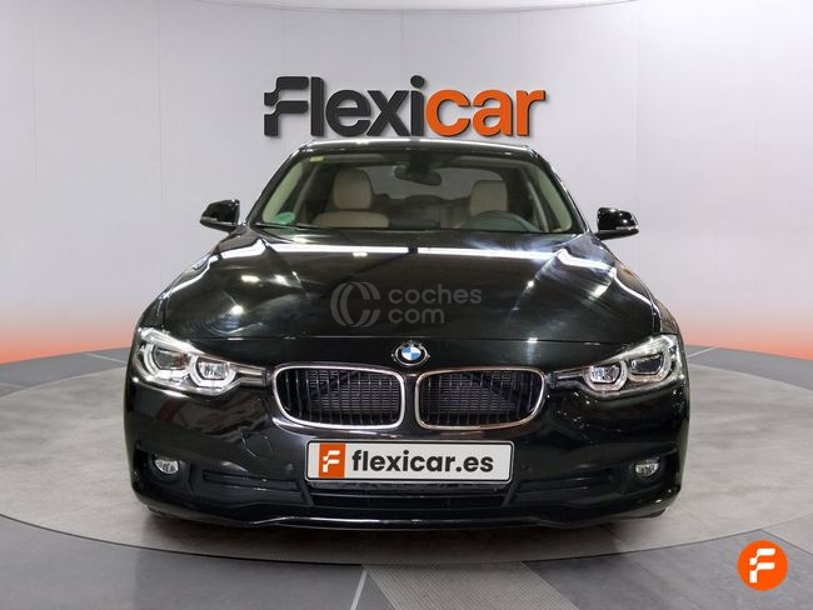 Foto del BMW Serie 3 320dA Gran Turismo xDrive