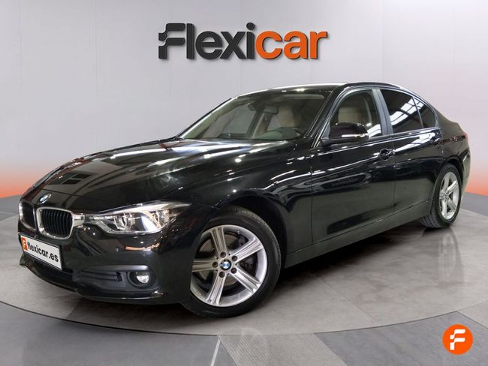 Imagen 3 de BMW Serie 3