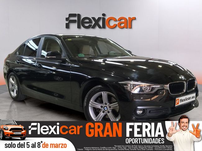 Foto del BMW Serie 3 320dA Gran Turismo xDrive