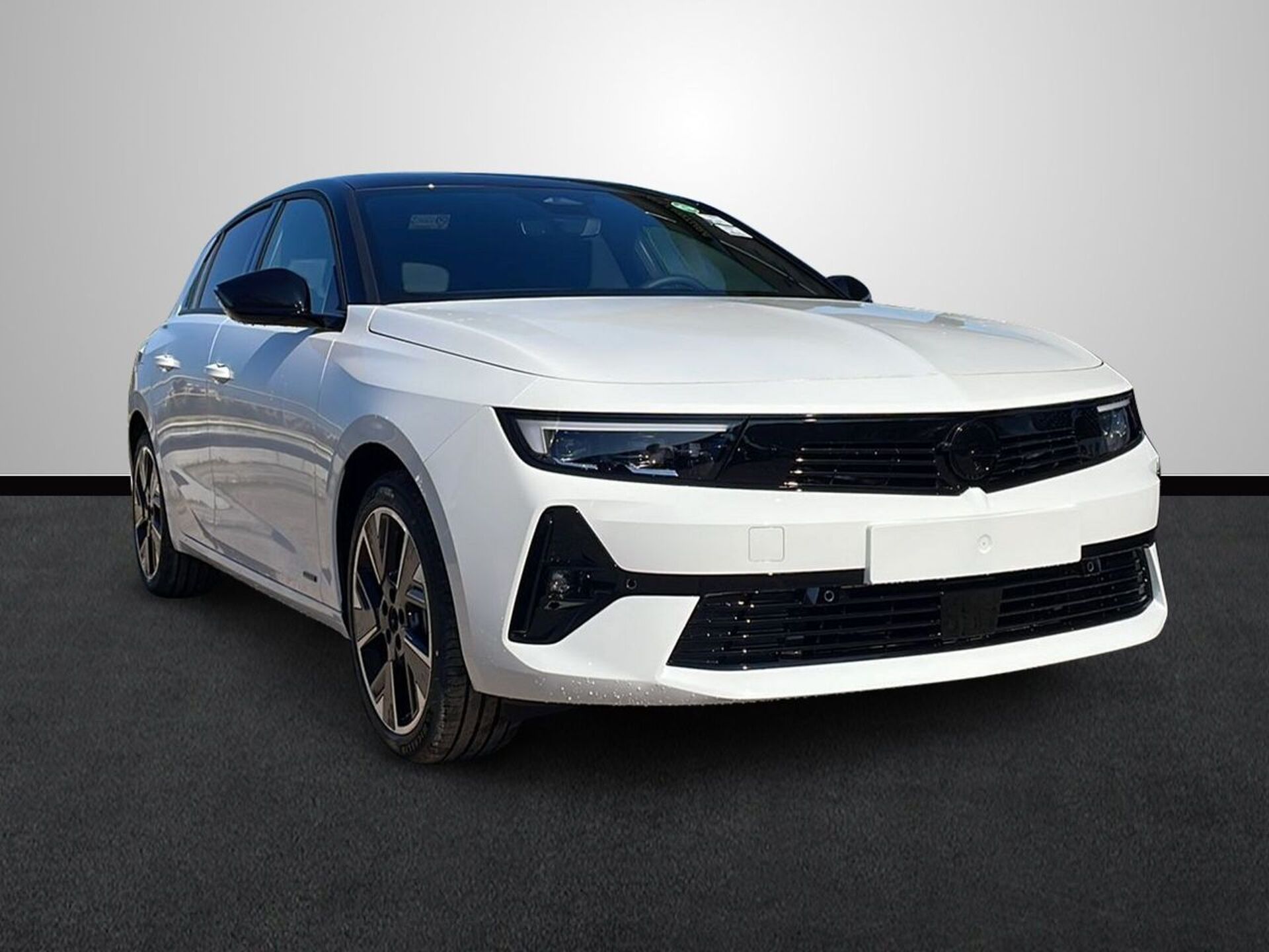 Imagen 3 de OPEL Astra