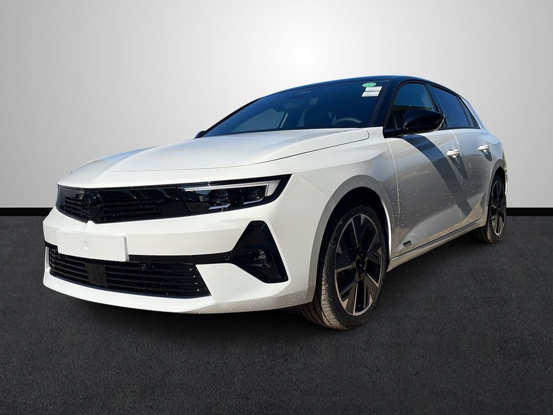 Imagen de OPEL Astra