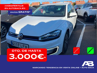 Imagen de VOLKSWAGEN Golf e- ePower