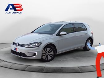 Imagen de VOLKSWAGEN Golf e- ePower