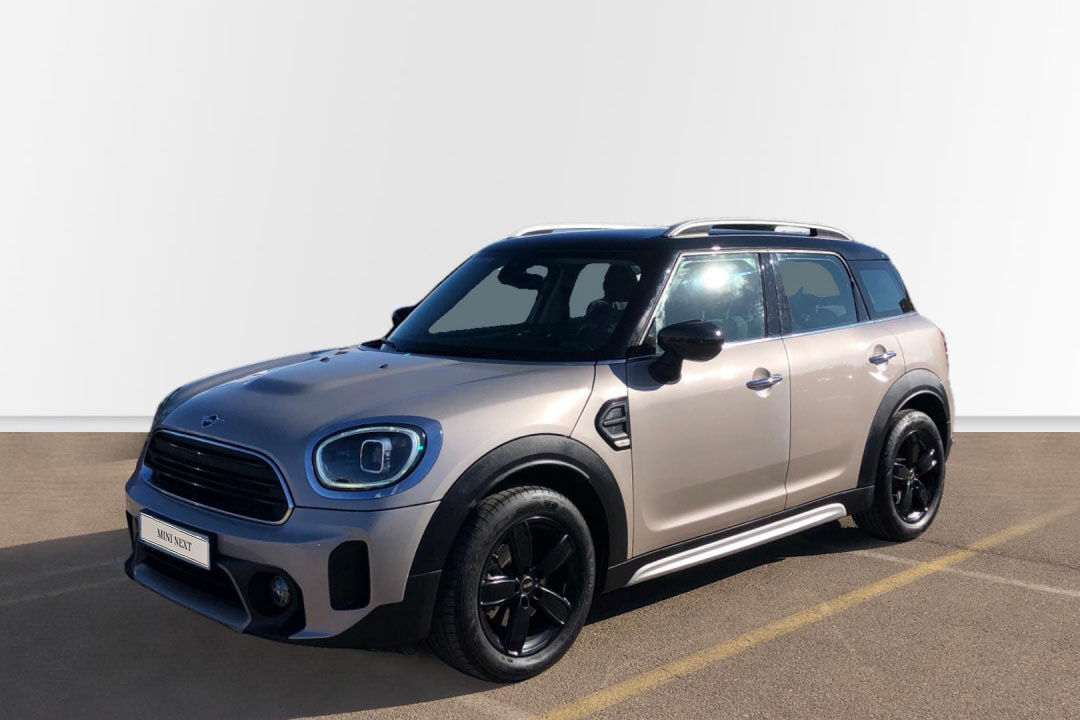 MINI Mini Countryman (1.5 COOPER 136 5P) en Baleares
