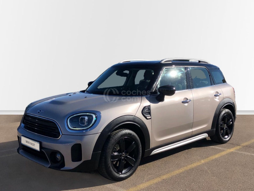 Foto del MINI Mini Countryman COUNTRYMAN COOPER AUT.