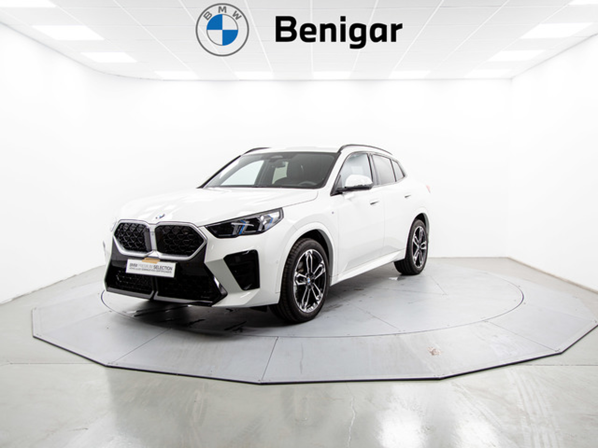 Imagen de BMW X2
