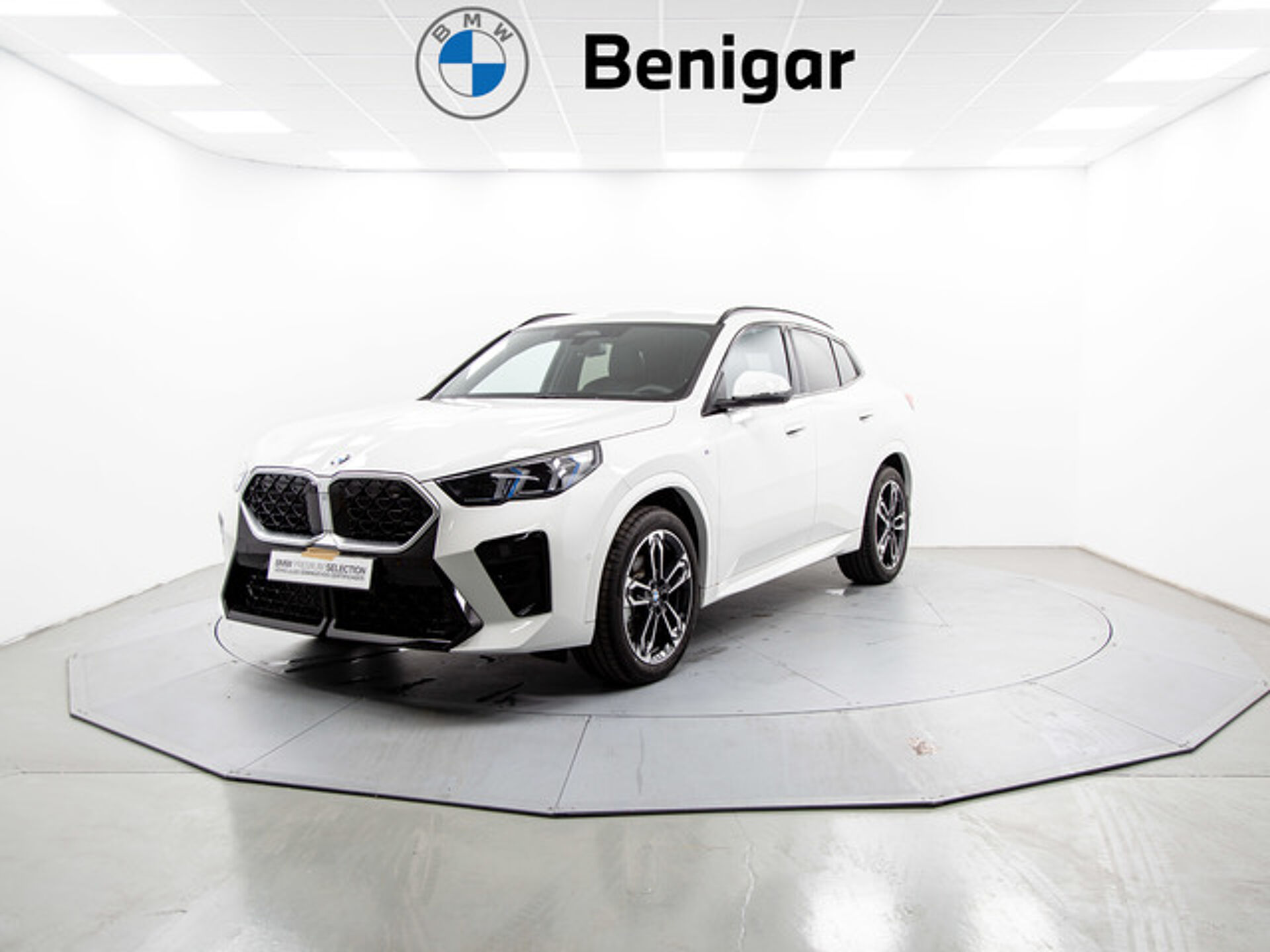 Imagen 1 de BMW X2