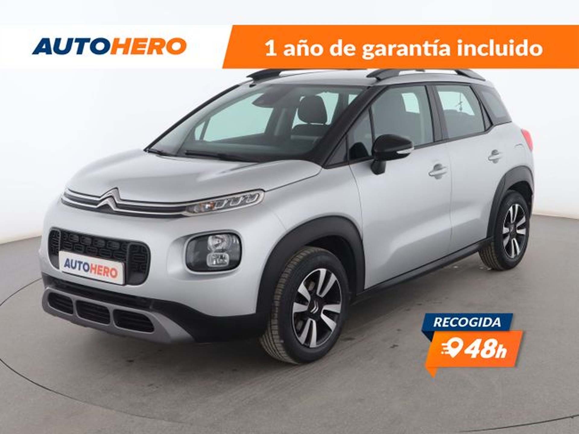 Imagen de CITROEN C3 Aircross