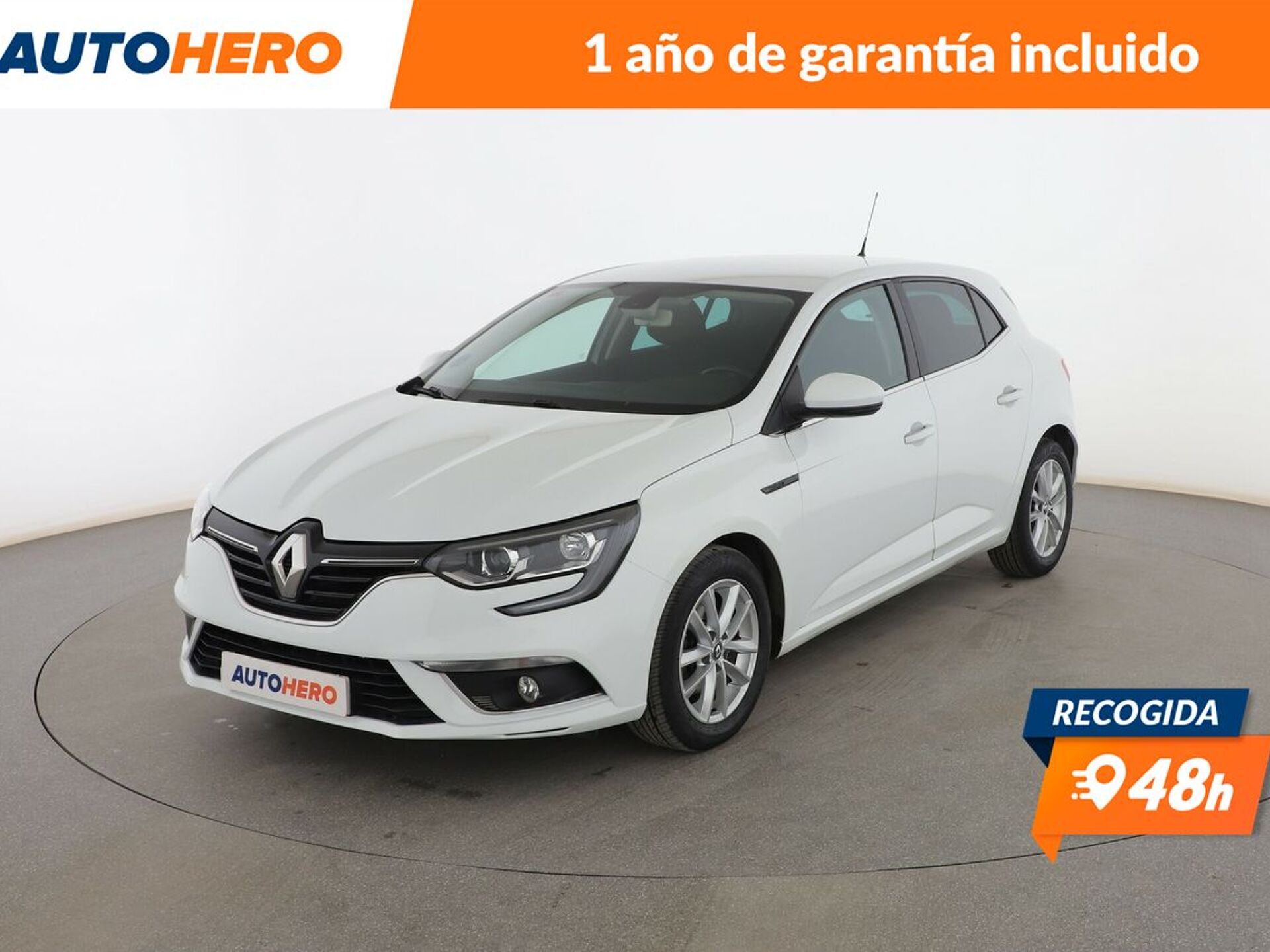 Imagen de RENAULT Mégane