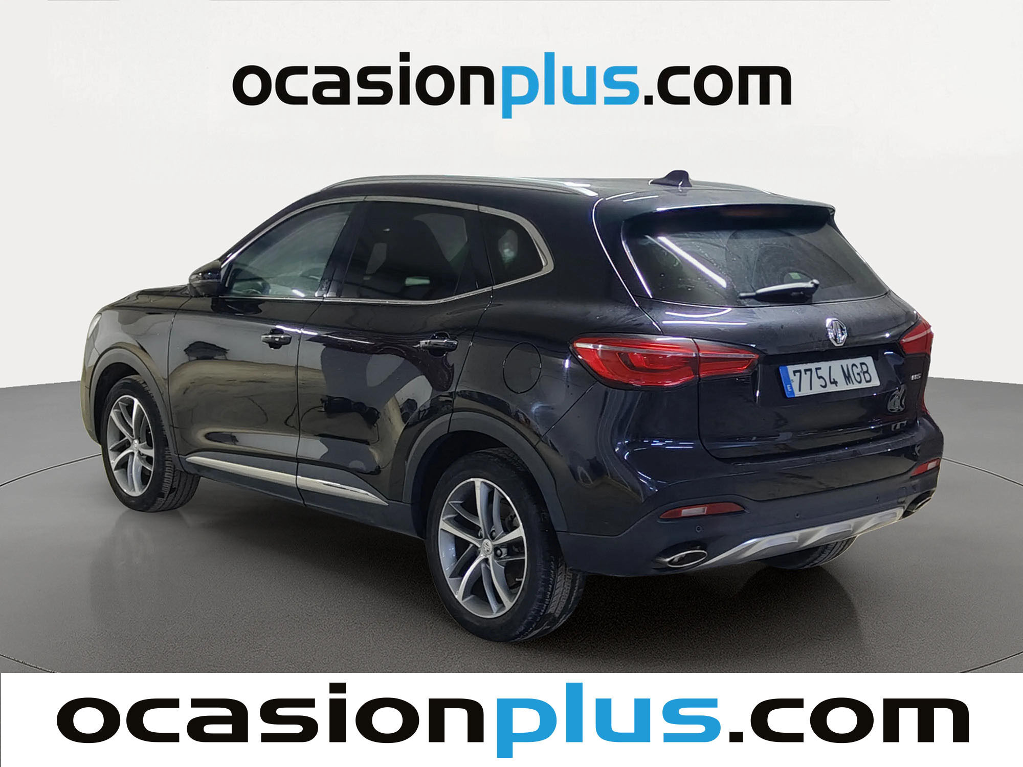 Foto del MG HS 1.5 T-GDI AT Luxury