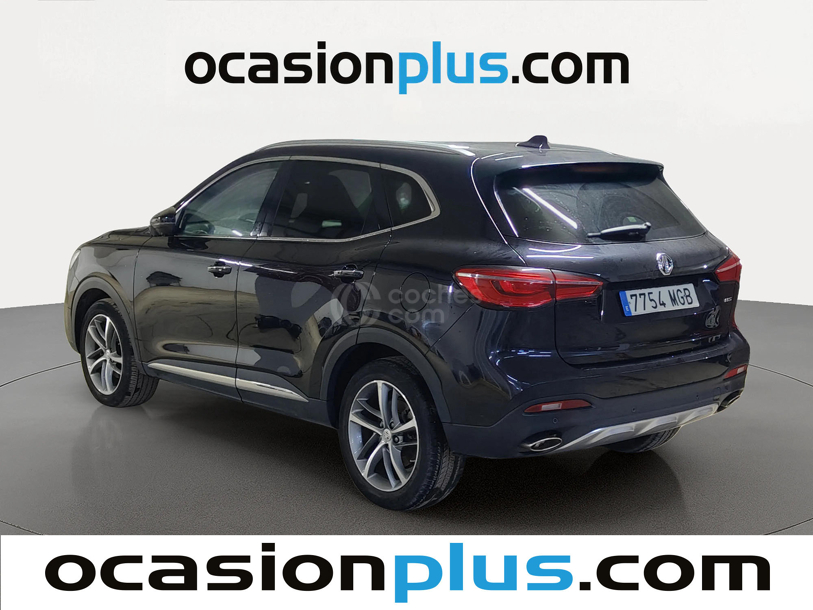 Foto del MG HS 1.5 T-GDI AT Luxury