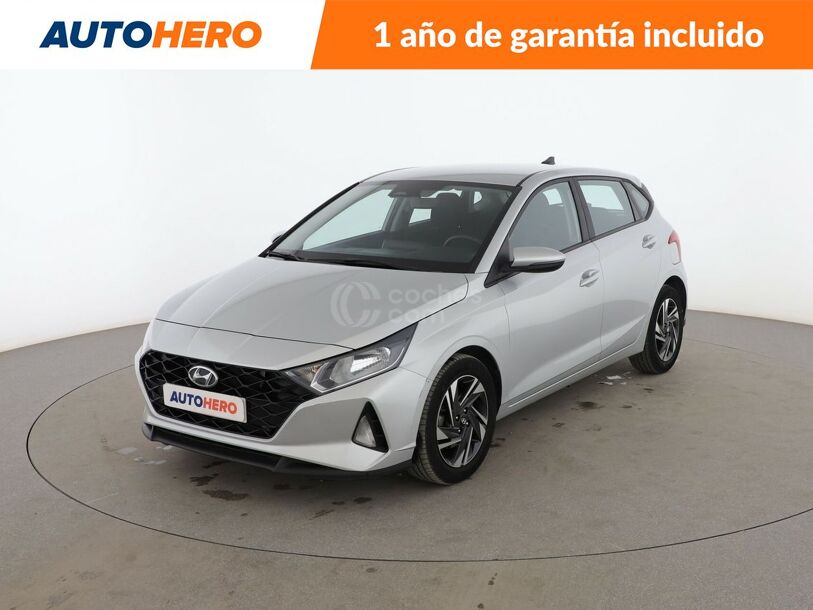 Foto del HYUNDAI i20 1.0 TGDI Klass 100