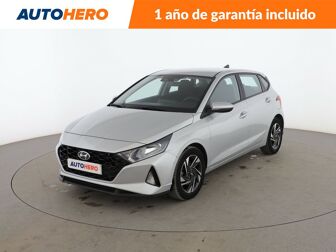 Imagen de HYUNDAI i20 1.0 TGDI Klass 100