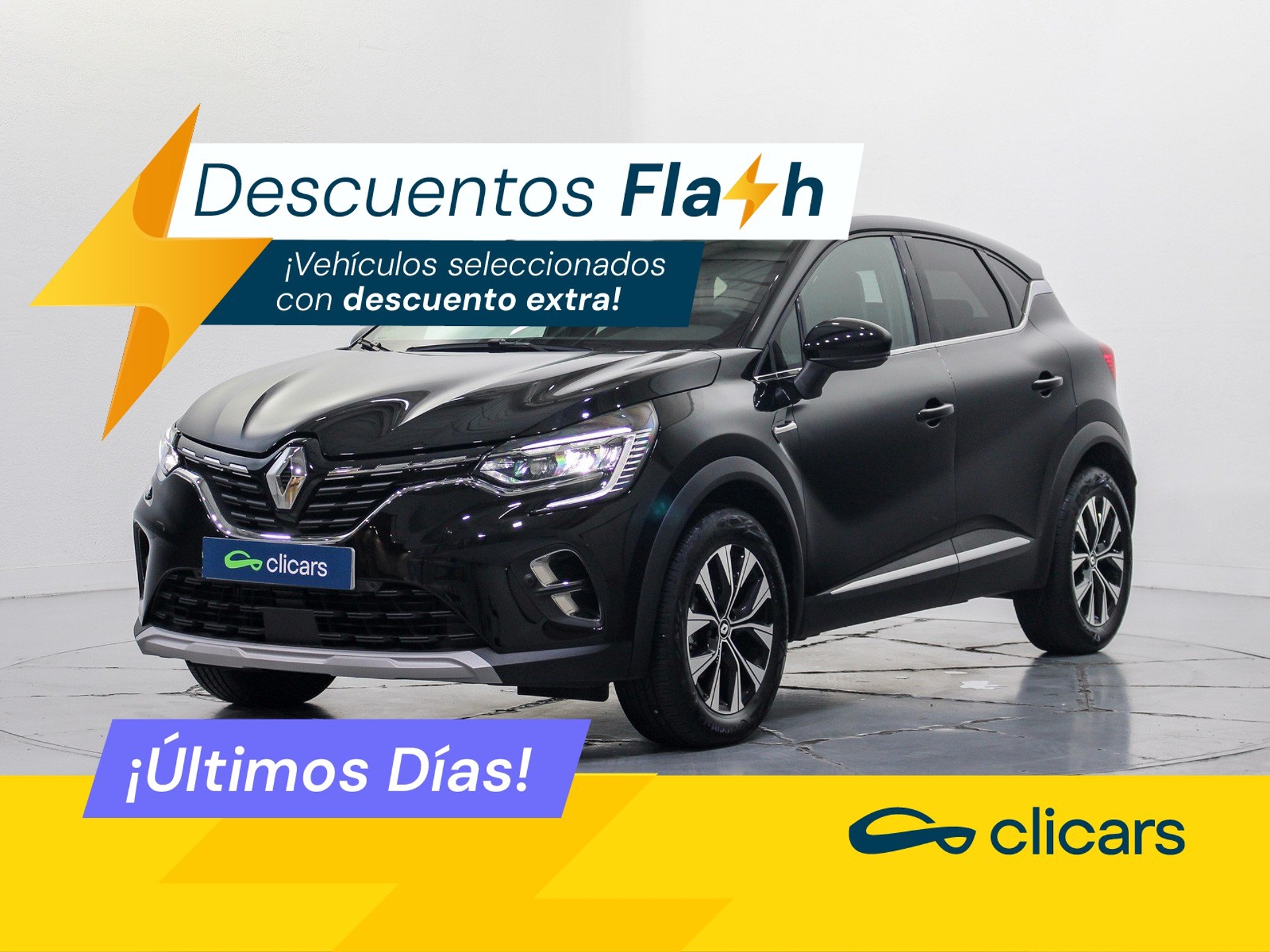 Imagen de RENAULT Captur