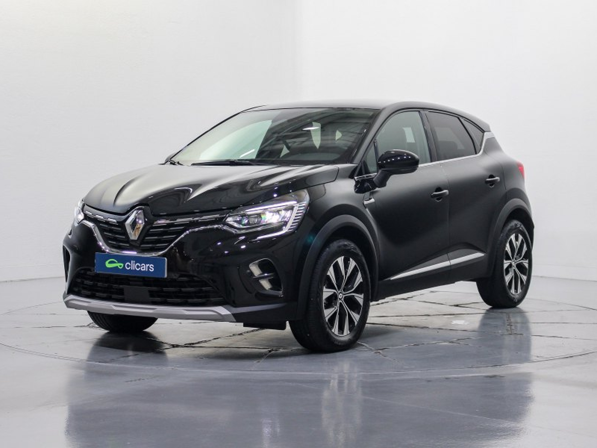 Imagen de RENAULT Captur