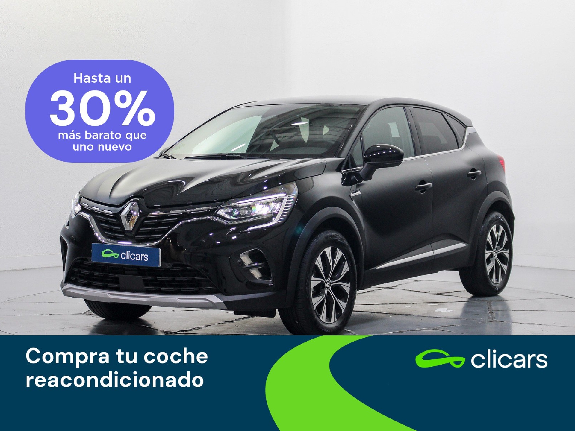 Imagen de RENAULT Captur
