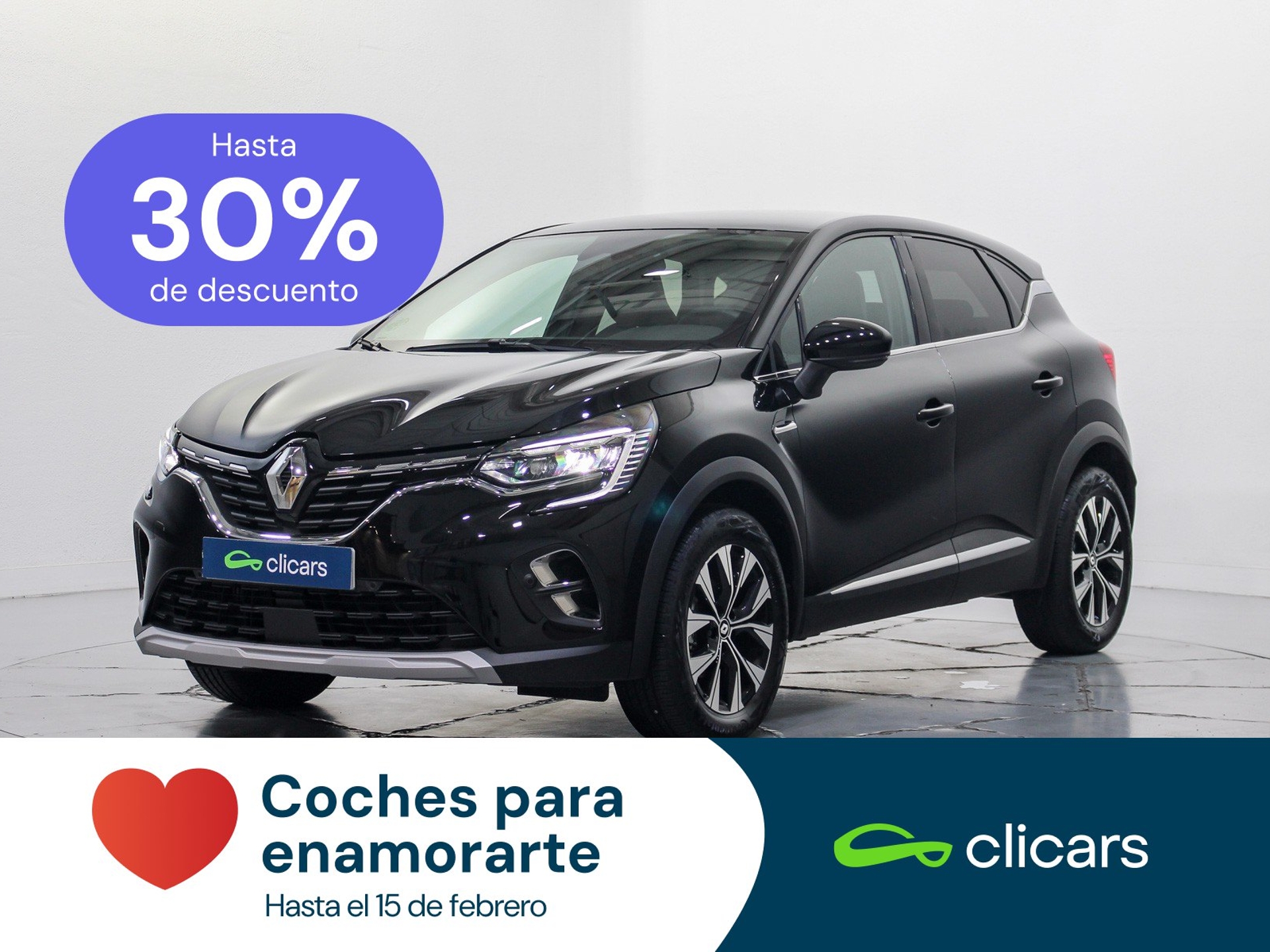 Imagen de RENAULT Captur