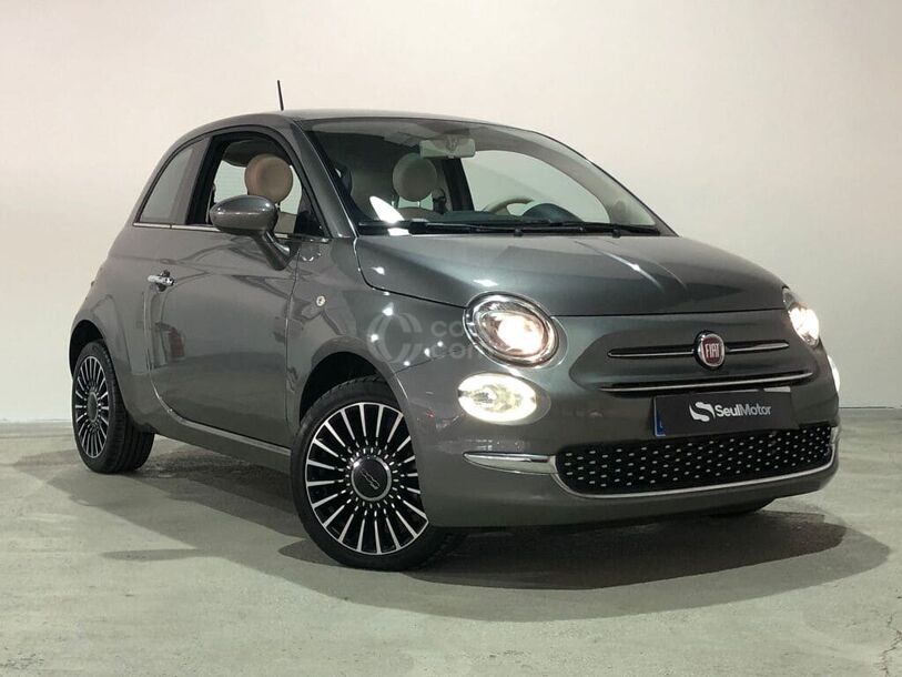 Foto del FIAT 500 1.2 Mirror