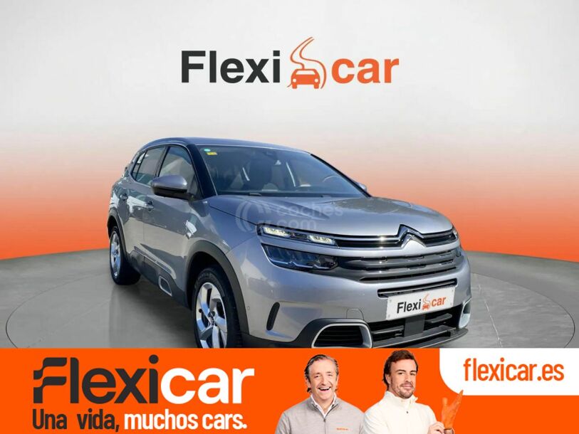 Foto del CITROEN C5 Aircross BlueHDi S&S Feel EAT8 130