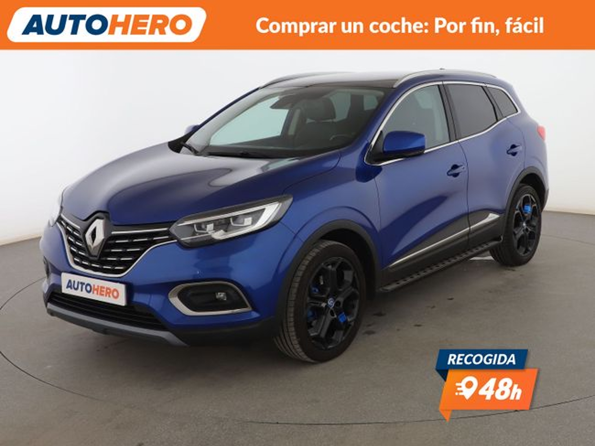 Imagen de RENAULT Kadjar