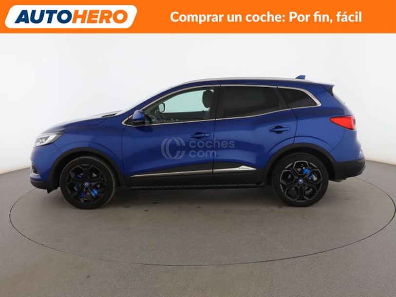Foto del RENAULT Kadjar 1.3 TCe GPF Zen 103kW