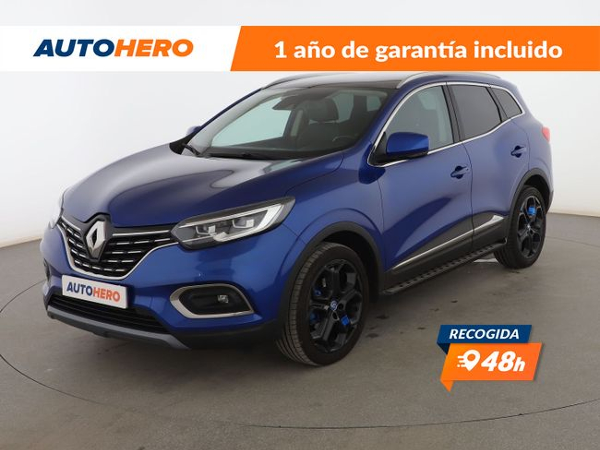 Imagen de RENAULT Kadjar