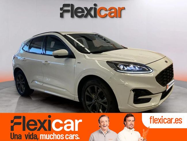 FORD Kuga (ST-Line X 1.5T EcoBoost 110kW (150CV)) en Granada