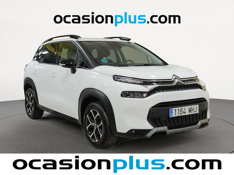 Foto del CITROEN C3 Aircross Puretech S&S Shine 110