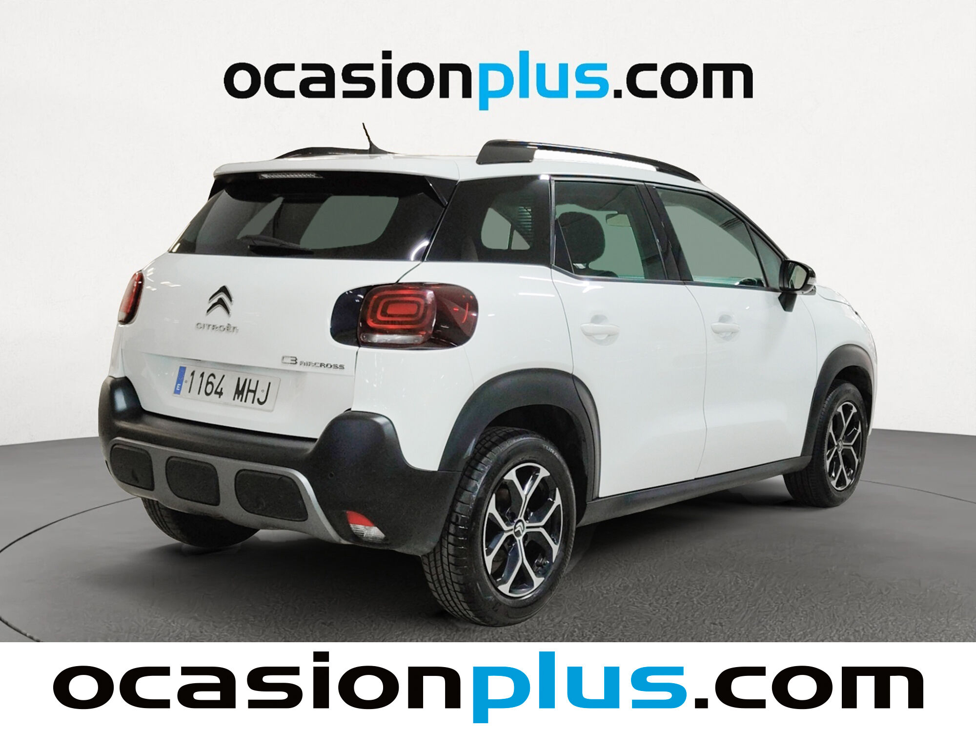 Foto del CITROEN C3 Aircross Puretech S&S Shine 110