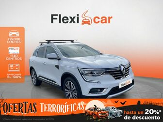 Imagen de RENAULT Koleos 2.0dCi Initiale Paris X-Tronic 4WD 130kW