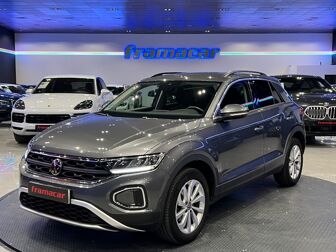 Imagen de VOLKSWAGEN T-Roc 1.5 TSI Life