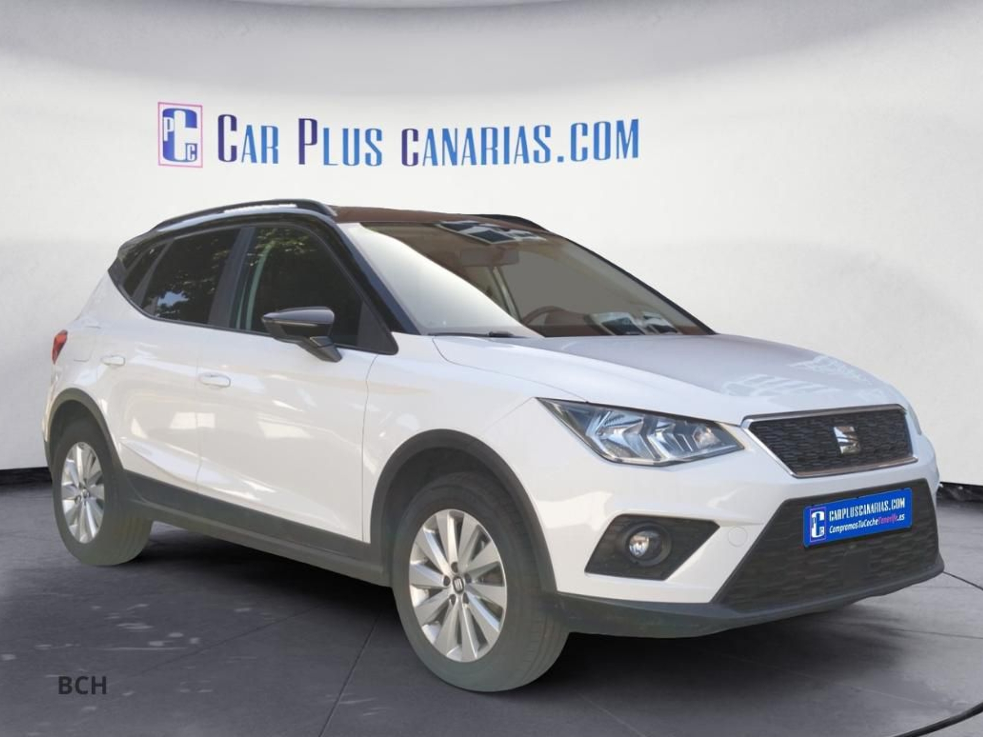Imagen de SEAT Arona