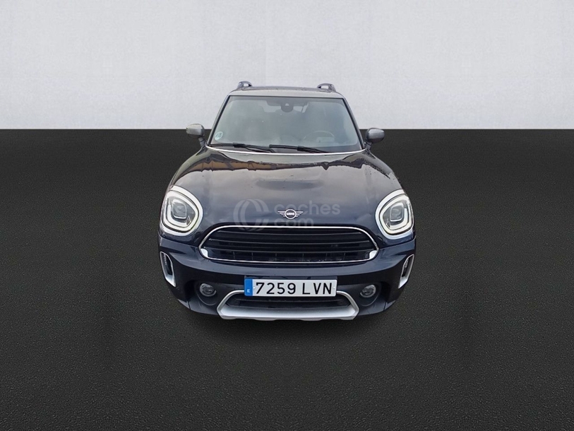 Foto del MINI Mini Countryman COUNTRYMAN COOPER ALL4 AUT.