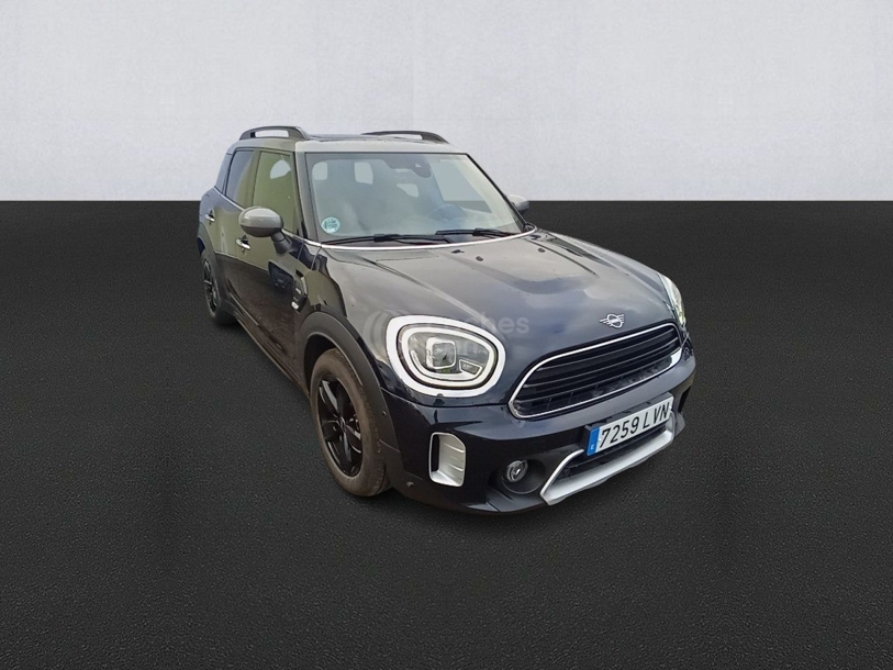 Foto del MINI Mini Countryman COUNTRYMAN COOPER