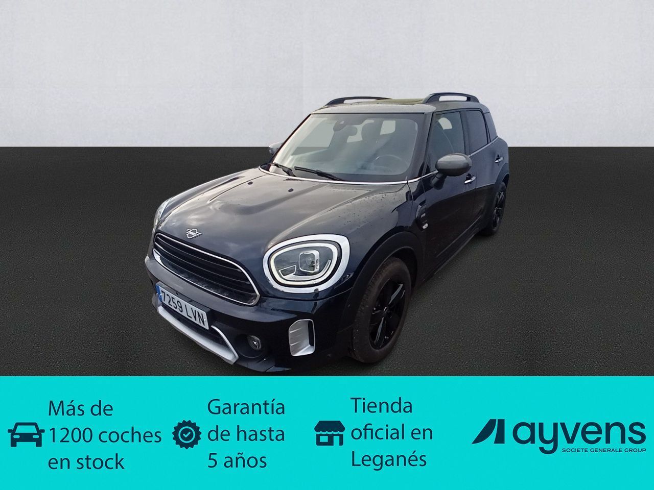 Foto del MINI Mini Countryman COUNTRYMAN COOPER