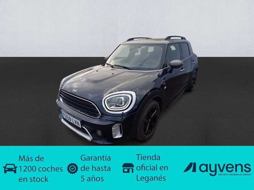 Foto del MINI Mini Countryman COUNTRYMAN COOPER ALL4 AUT.