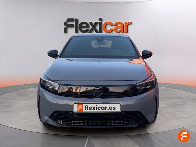 Foto del OPEL Corsa 1.2T XHL S-S GS 100