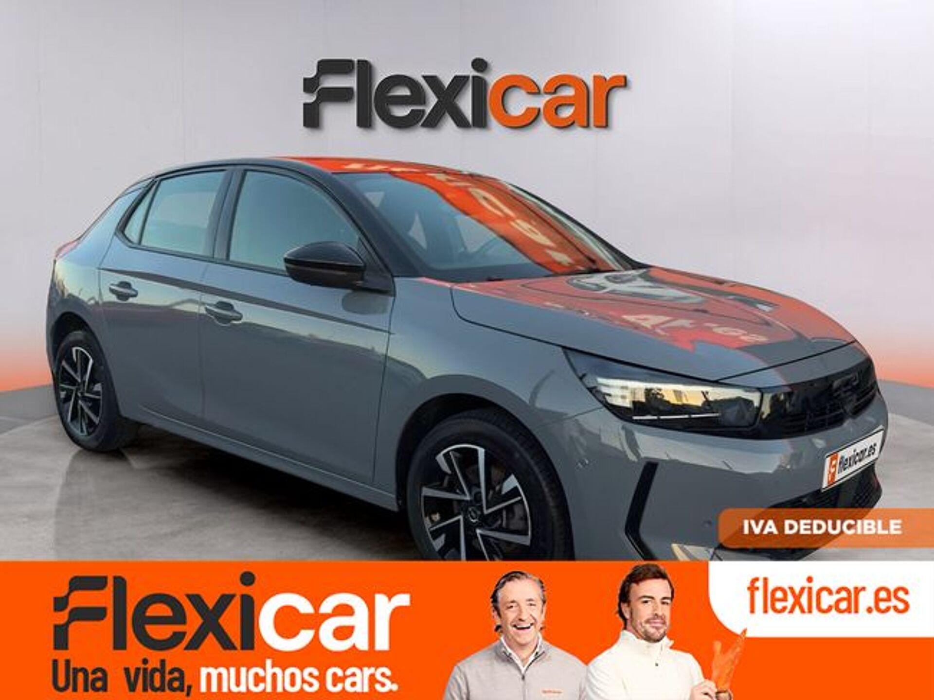 Imagen 1 de OPEL Corsa