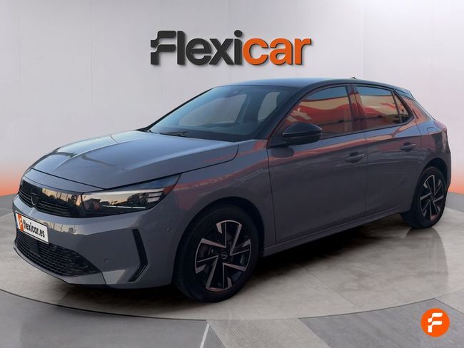 Foto del OPEL Corsa 1.2T XHL S-S GS 100