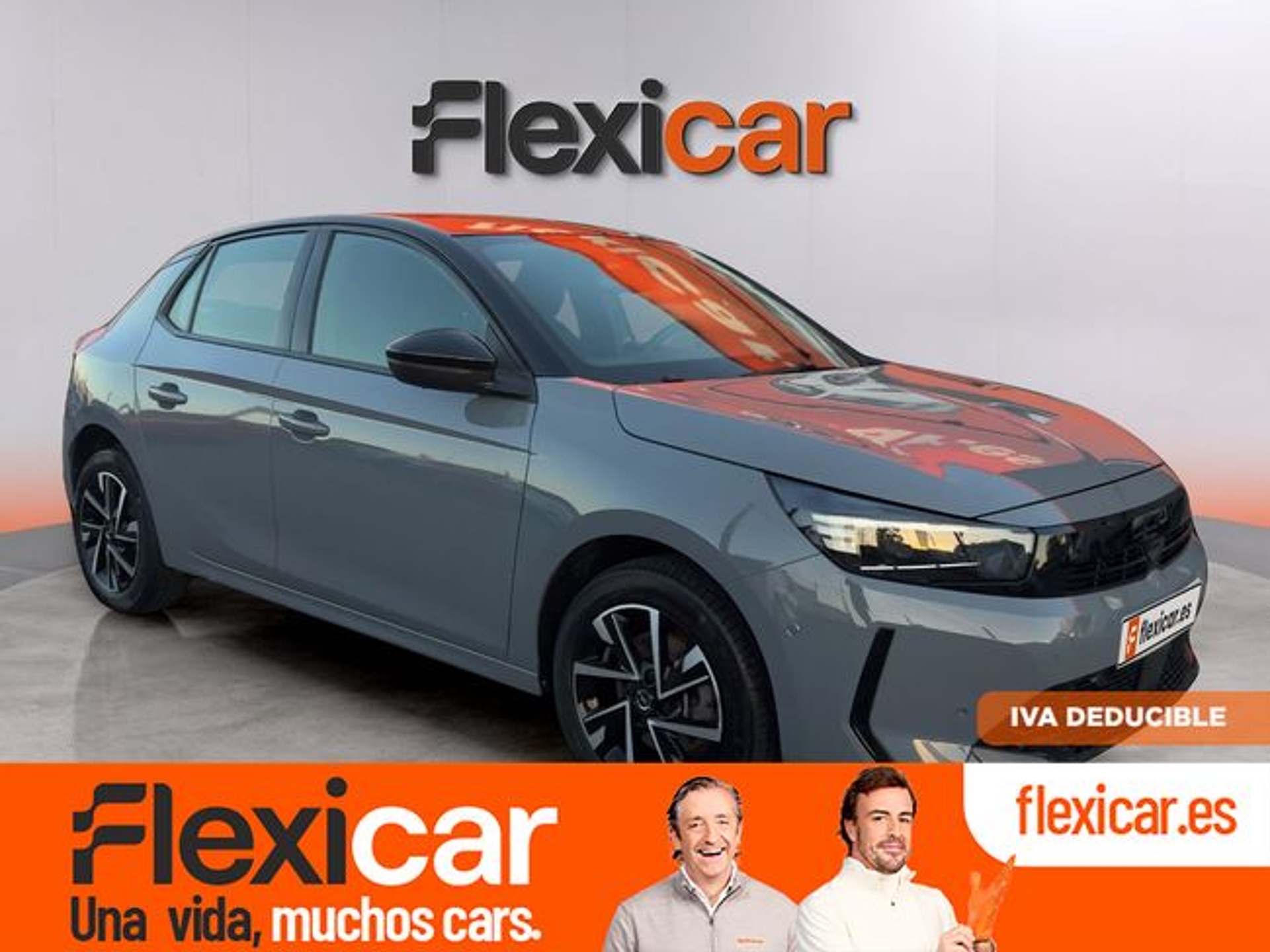 Imagen de OPEL Corsa