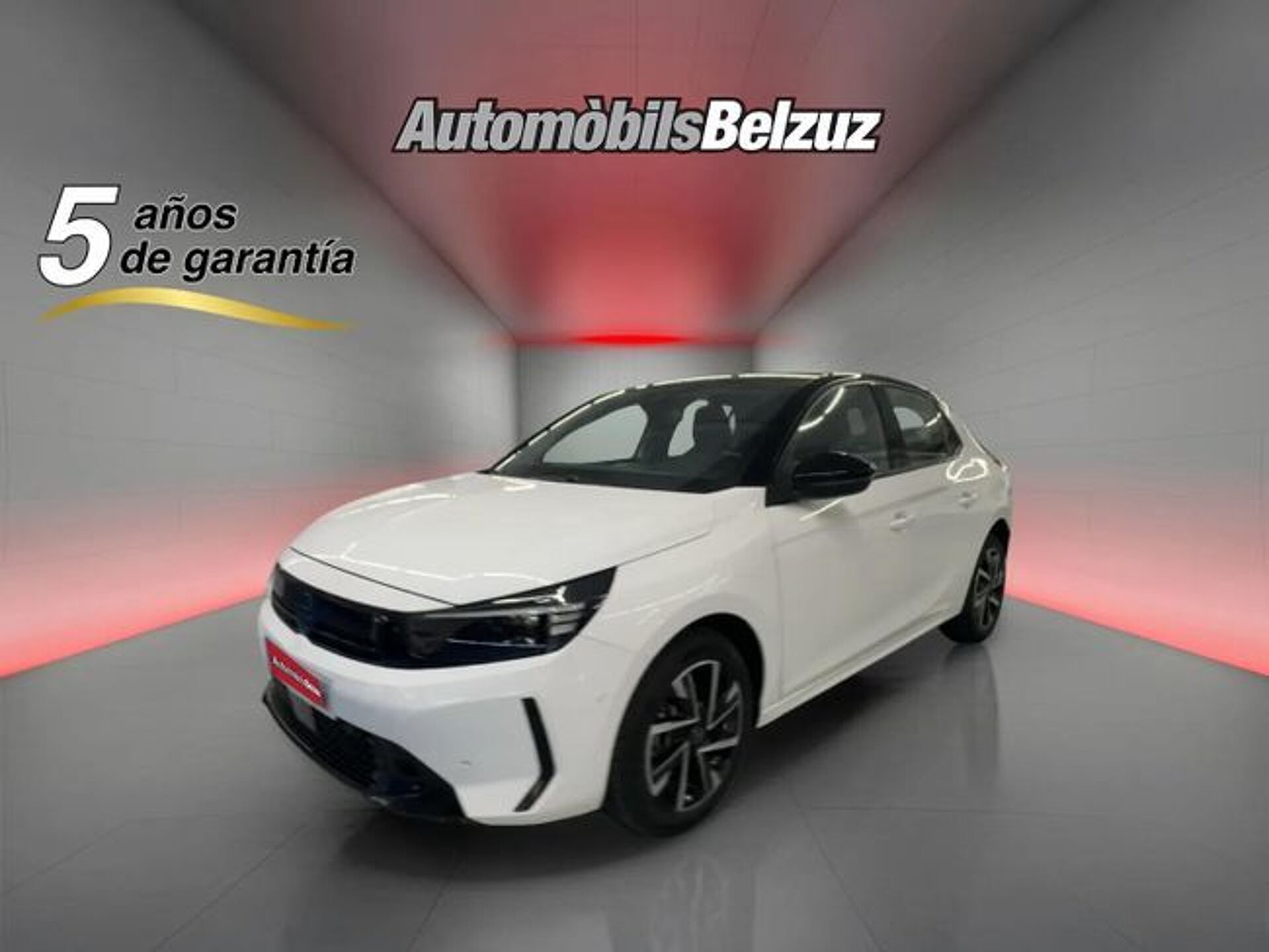 Imagen 1 de OPEL Corsa