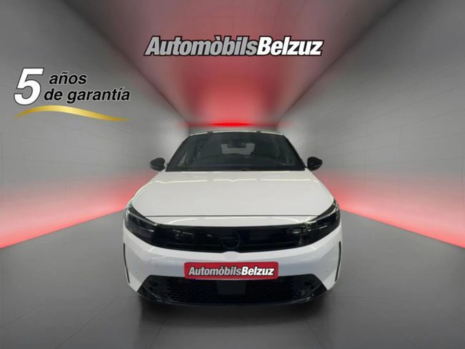 Imagen 2 de OPEL Corsa