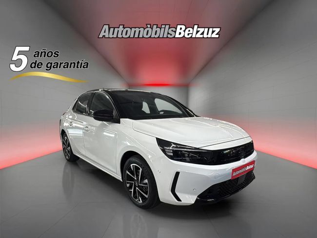 Foto del OPEL Corsa 1.2T XHL S-S Elegance 100