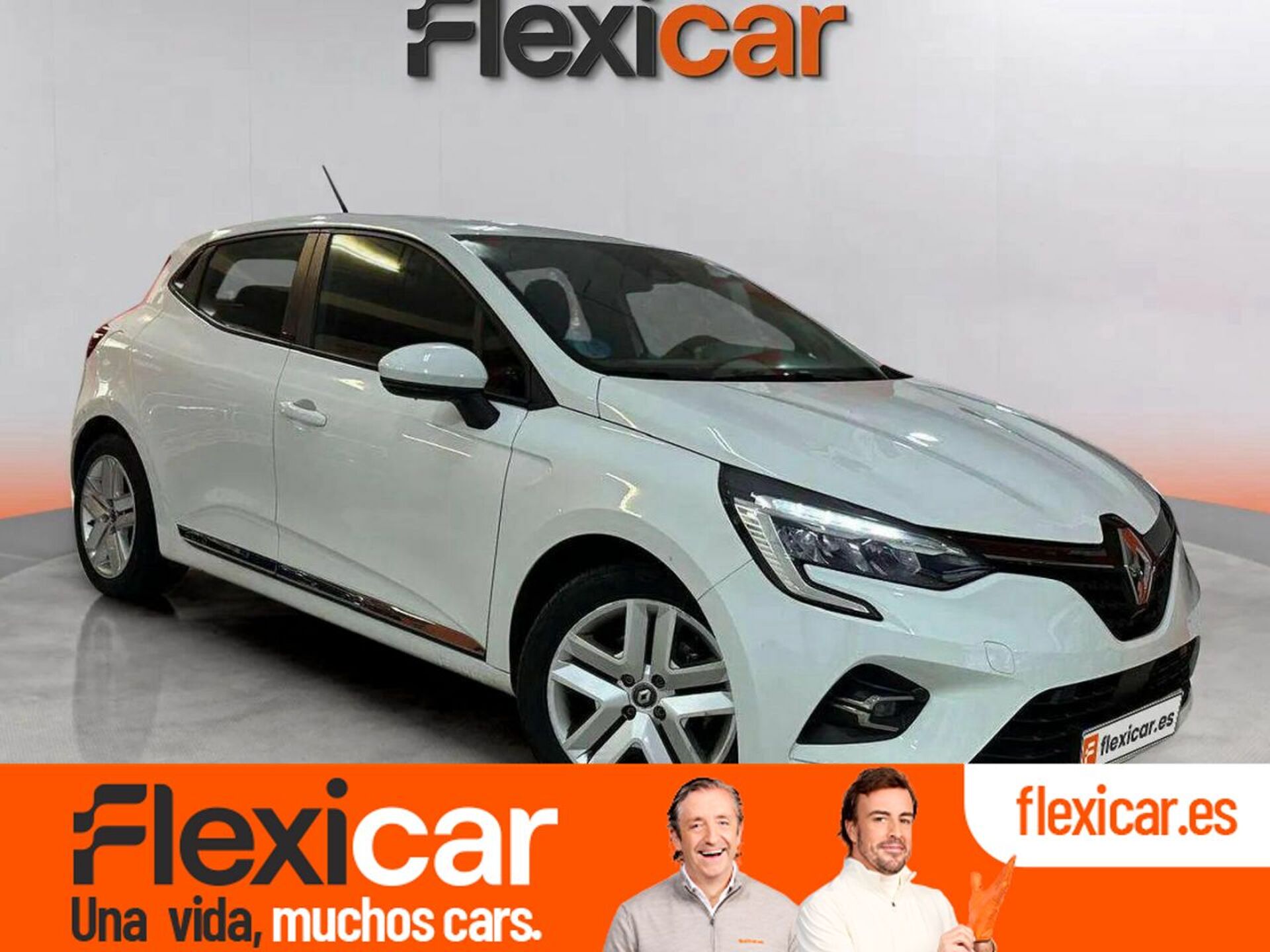 Imagen de RENAULT Clio
