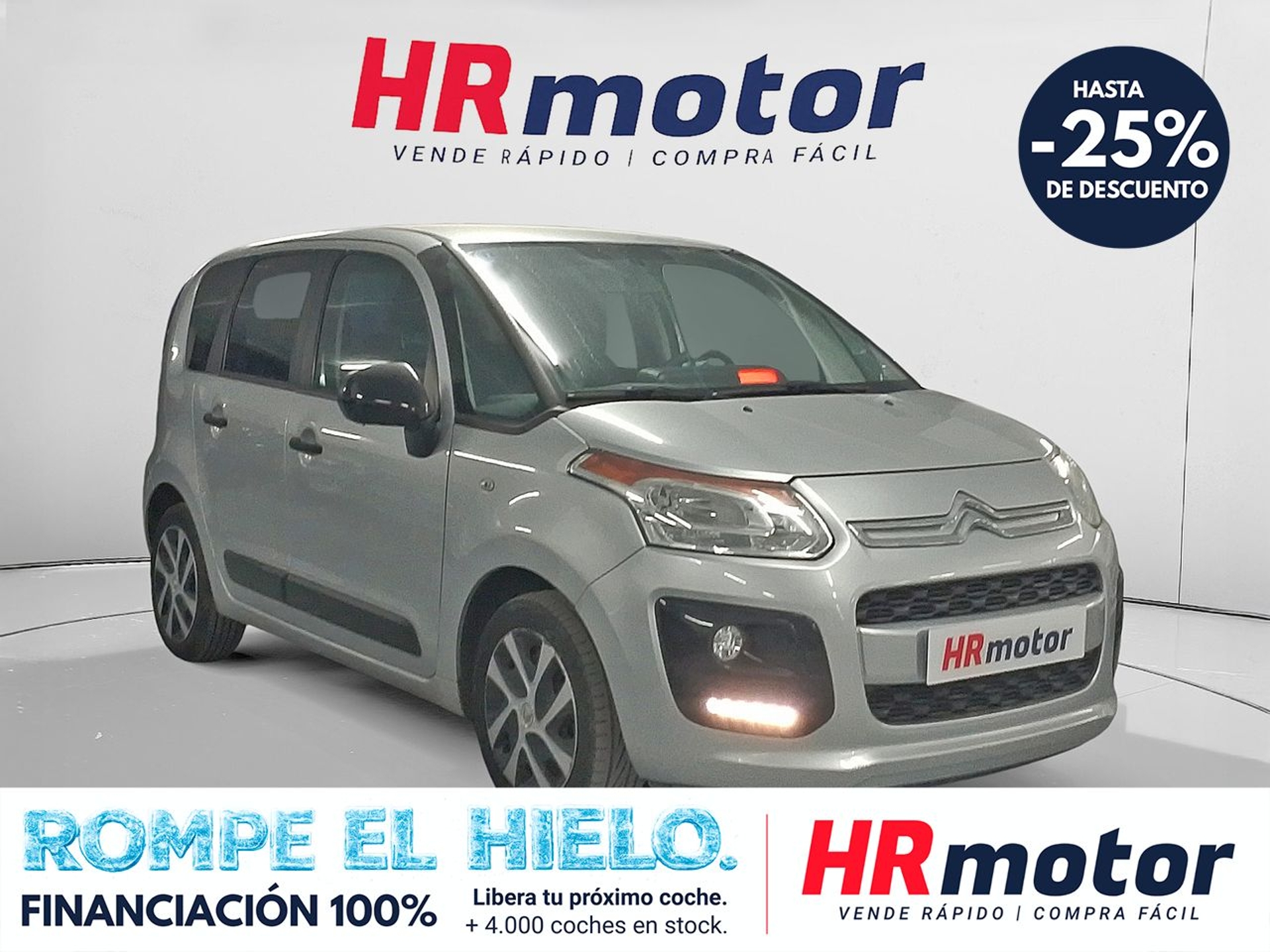 Imagen de CITROEN C3