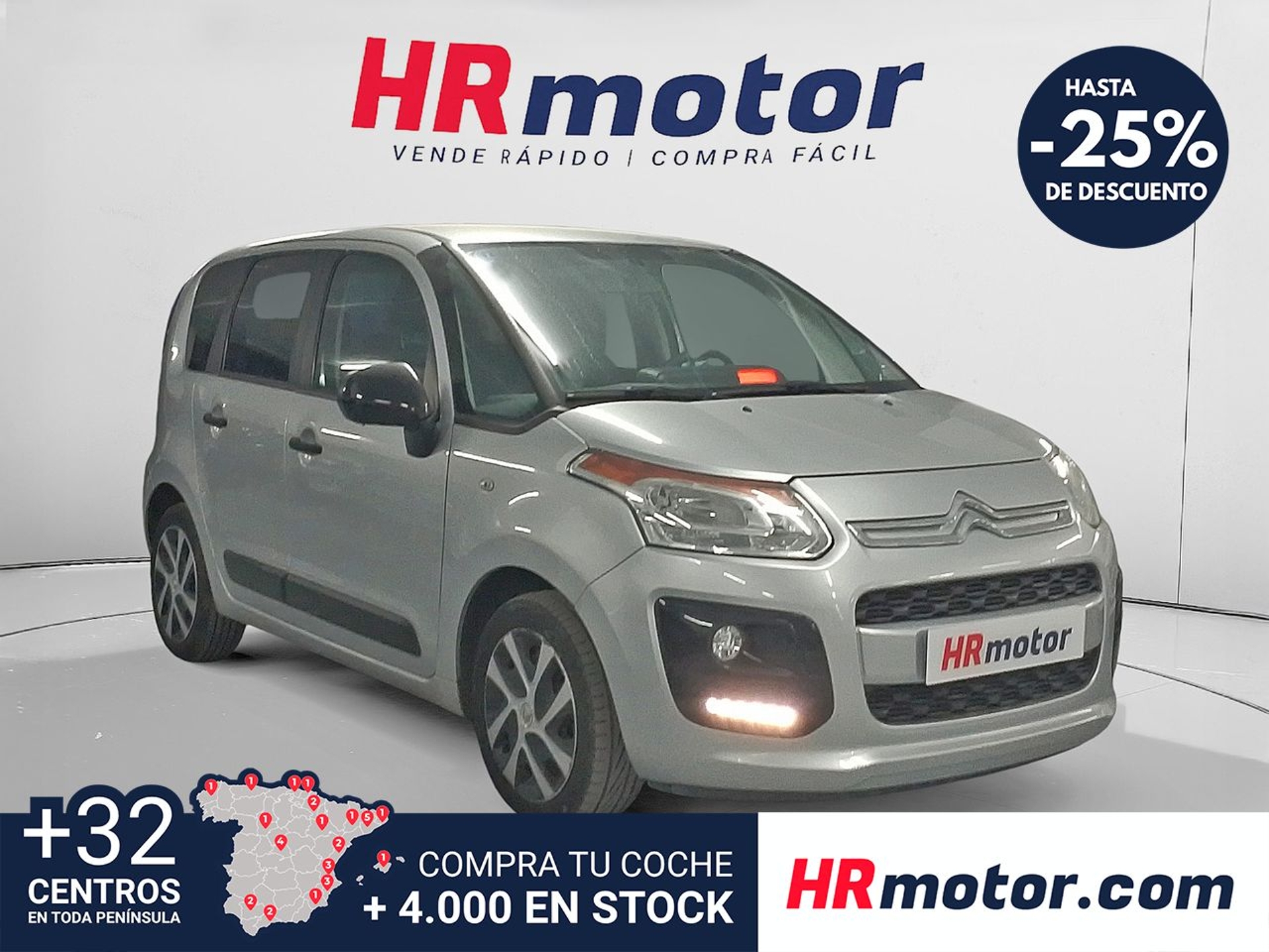 Imagen de CITROEN C3