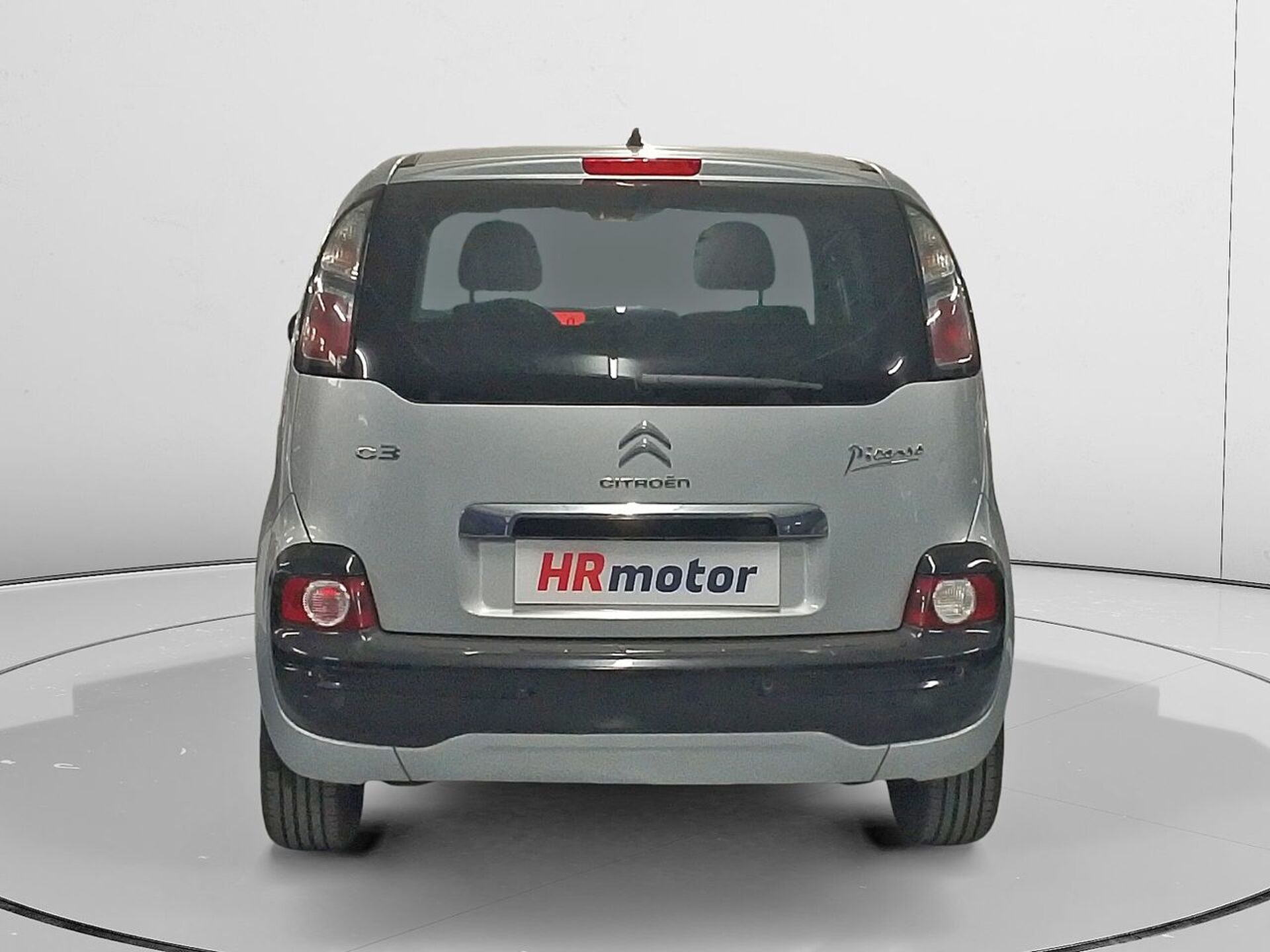 Imagen 3 de CITROEN C3
