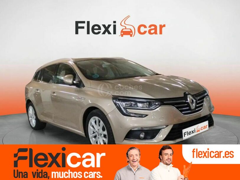 Foto del RENAULT Mégane 1.3 TCe GPF Limited 103kW