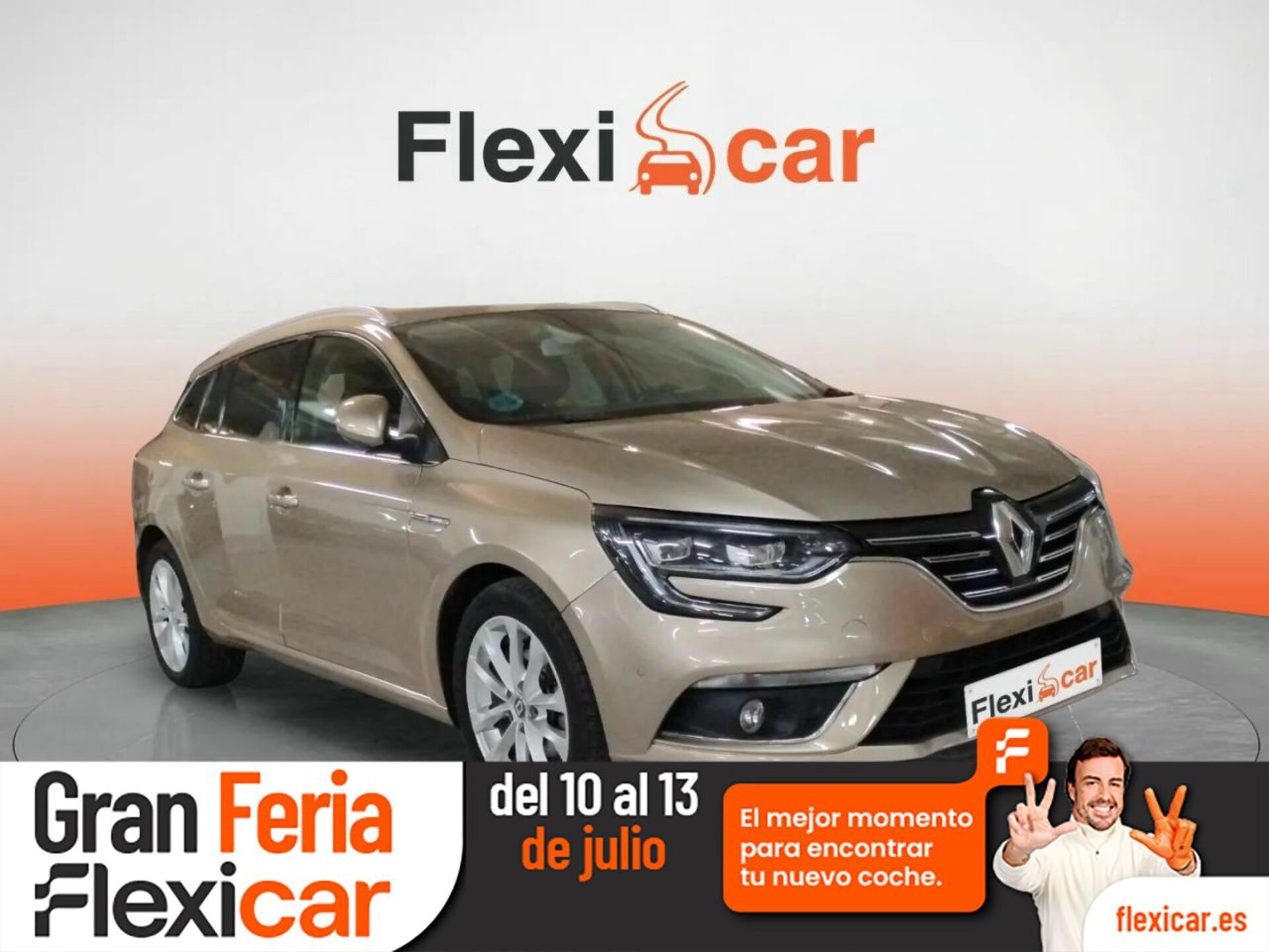 Imagen de RENAULT Mégane